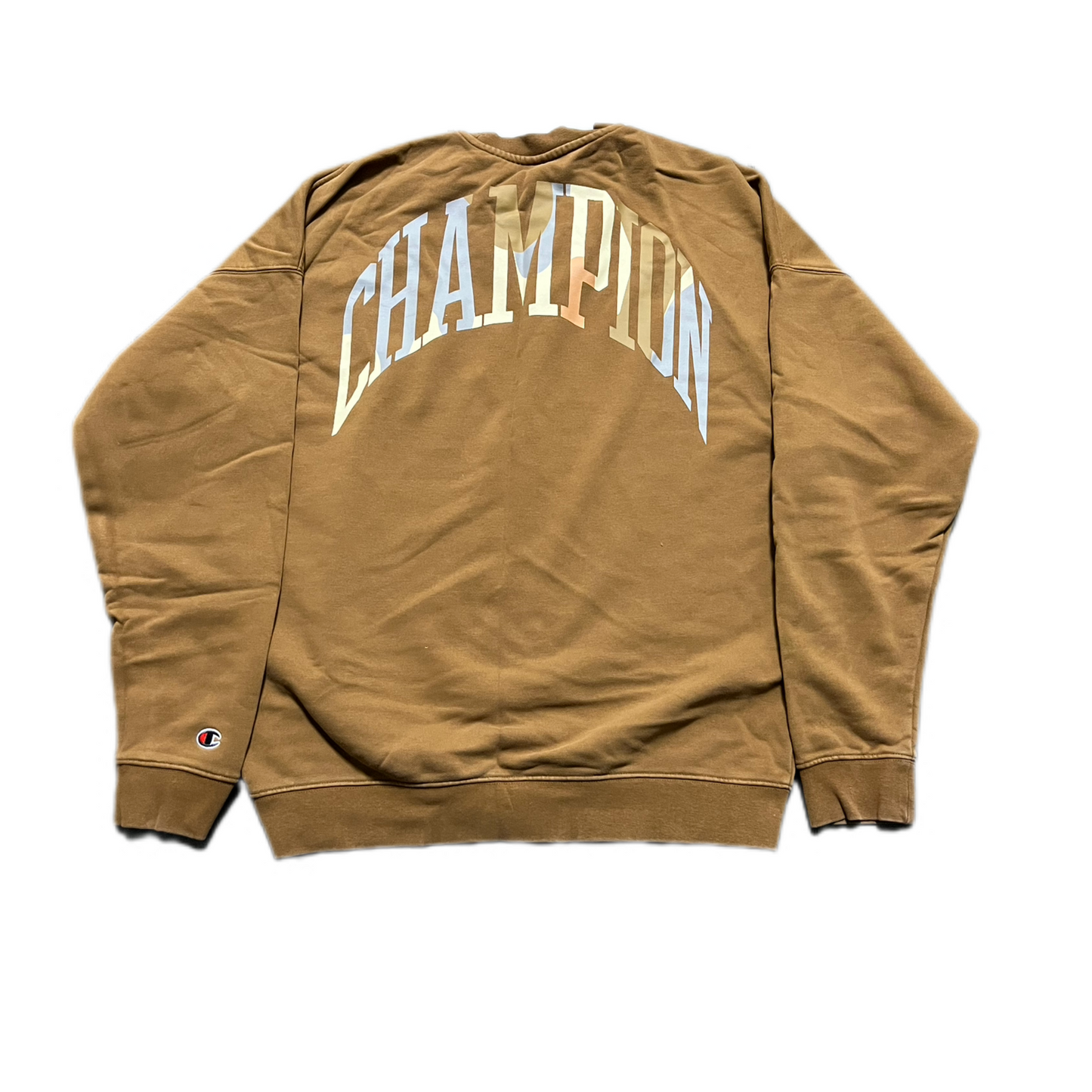 Vintage Champion Sweater (M)