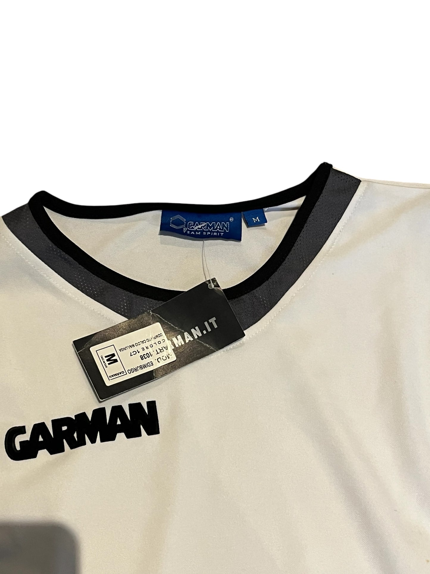 vintage Garman longsleeve (M)