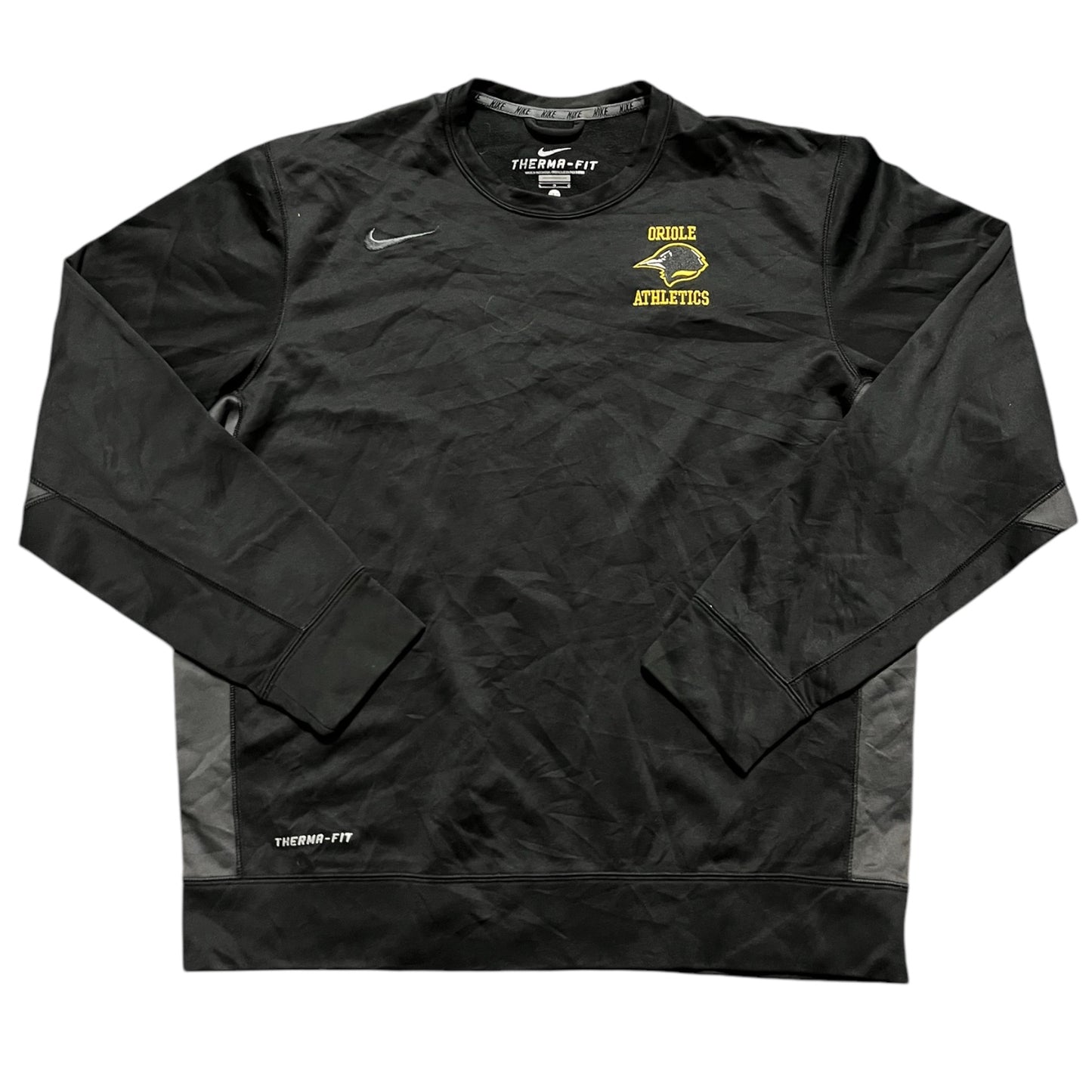 Nike Vintage sweater (L)