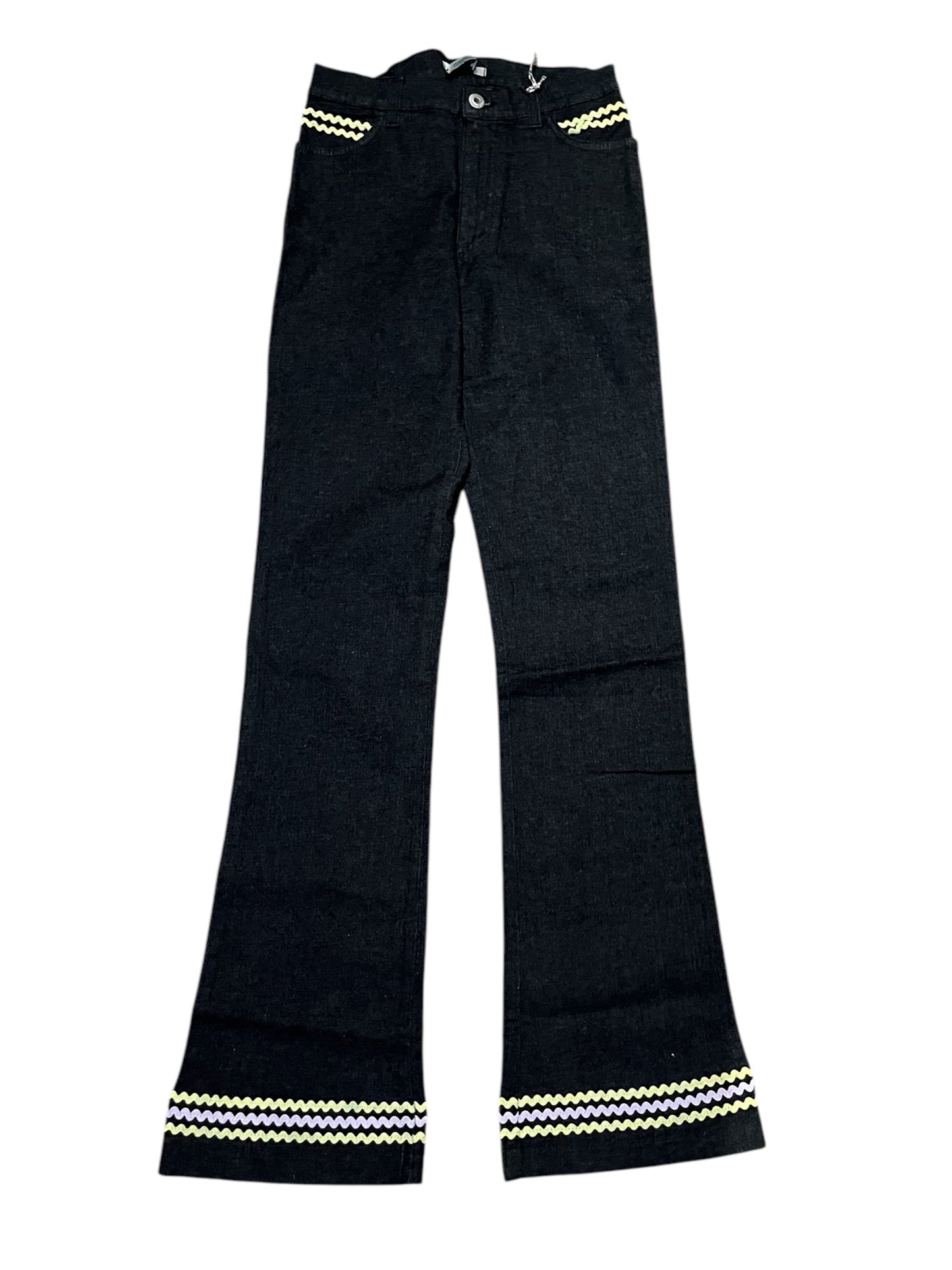 Vintage Baggy Jeans (42)