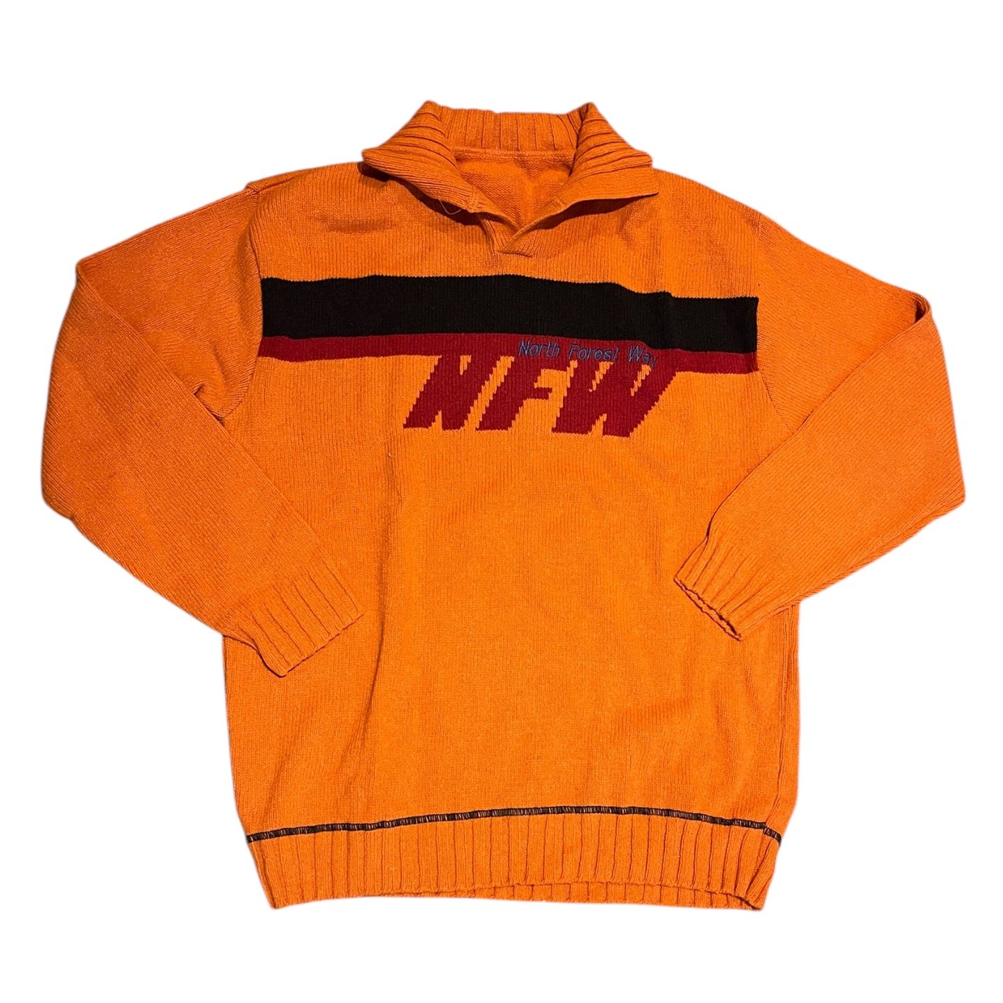Vintage longsleeve (XXL)