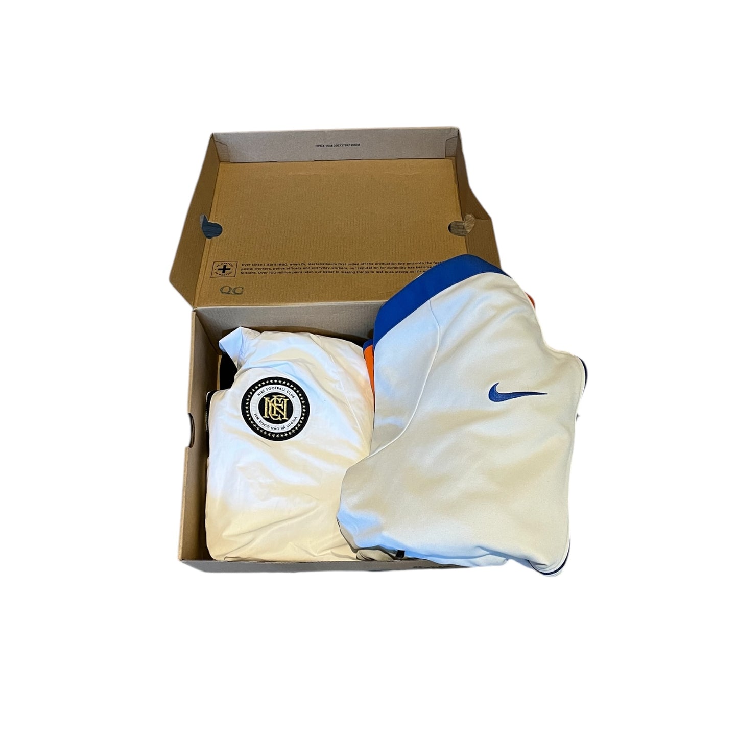 Mystery Box Vintage Nike Sweater