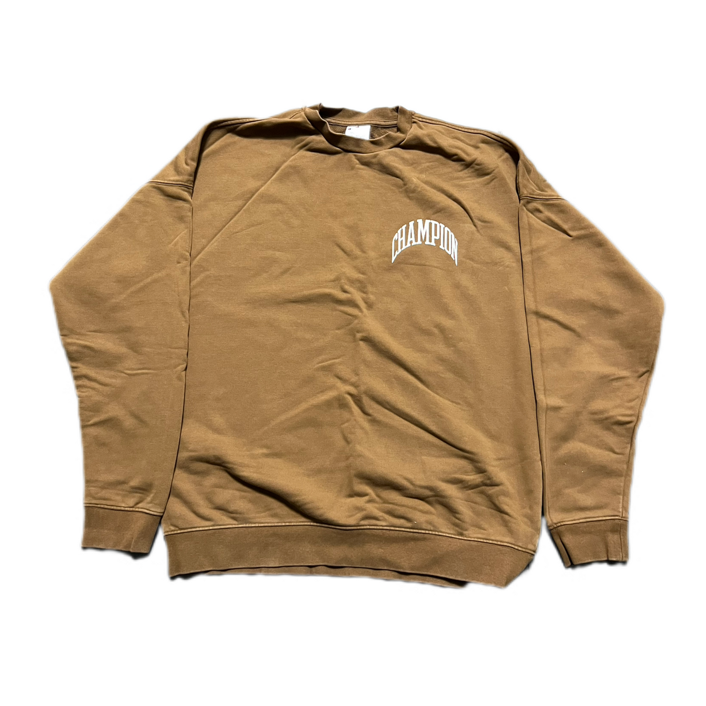 Vintage Champion Sweater (M)