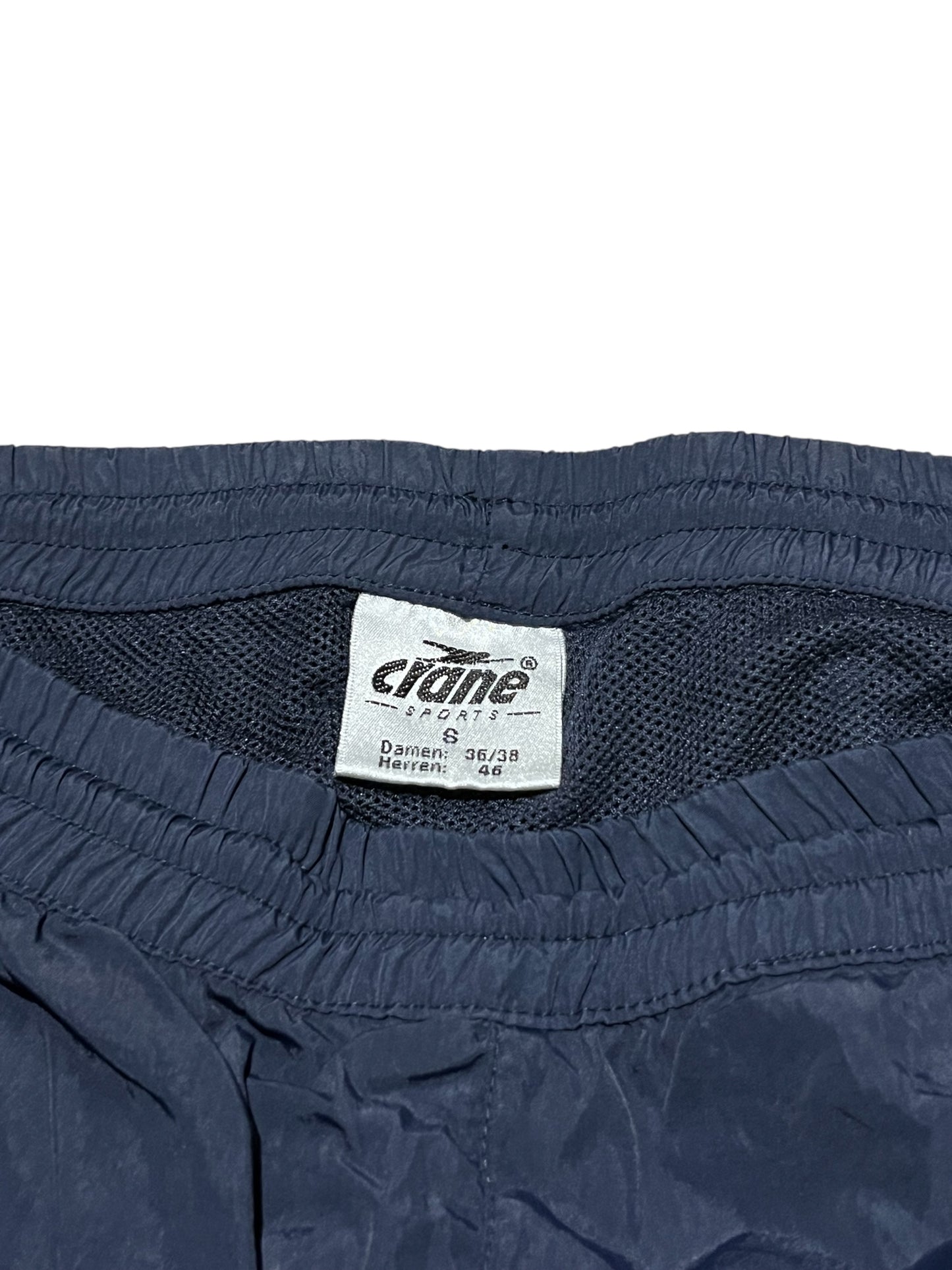 Vintage Baggy Jogger (S)