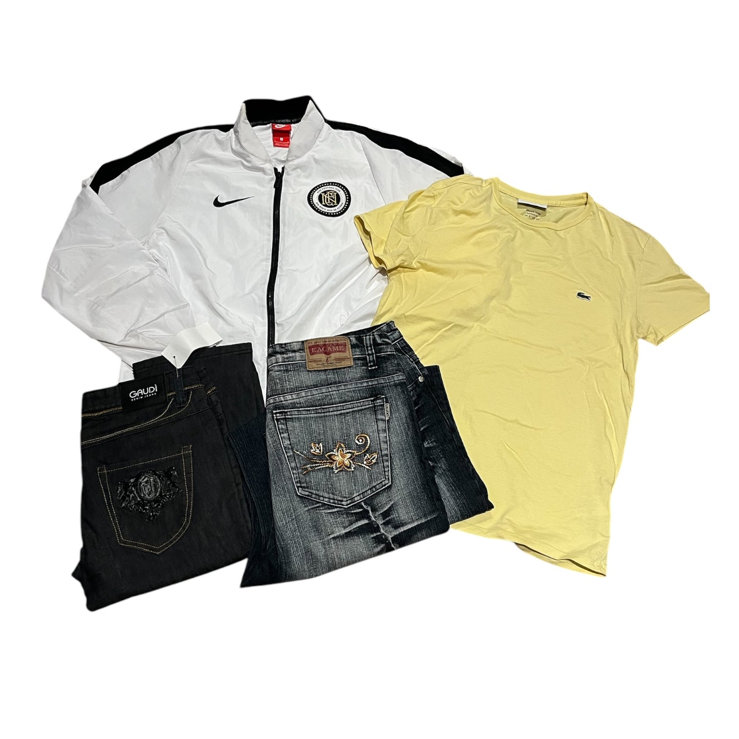 Resell starter Bundle