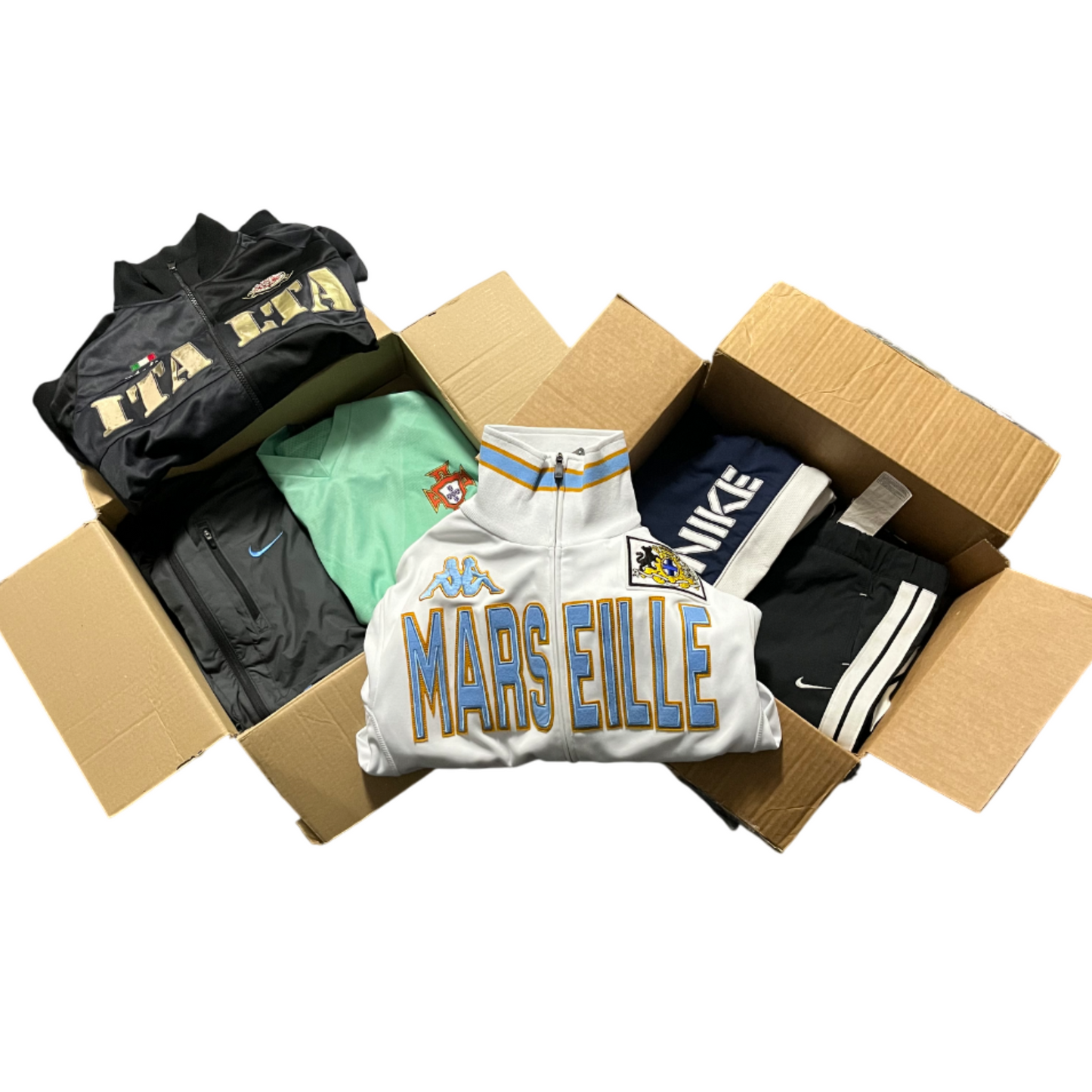 Christmas Mystery Box 200€ Value