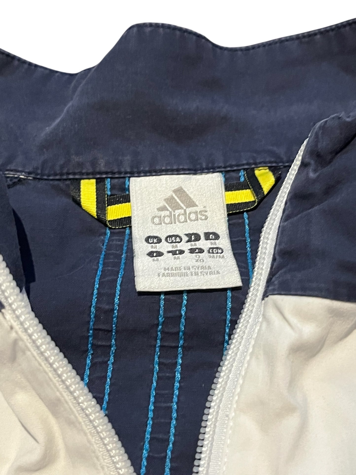 Vintage Adidas Jacke (M)
