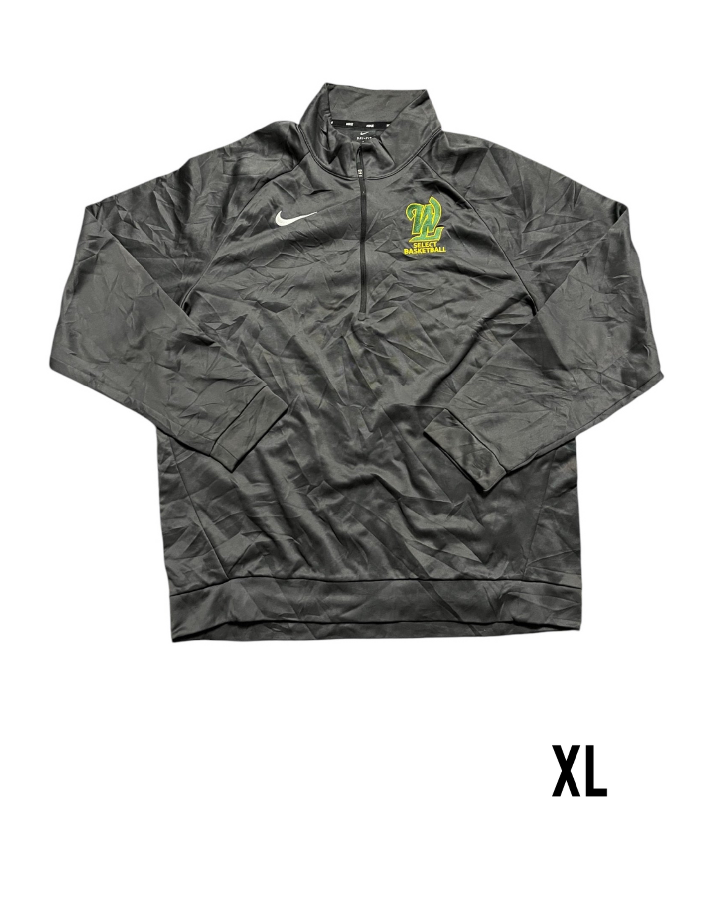 partner sweater Nike