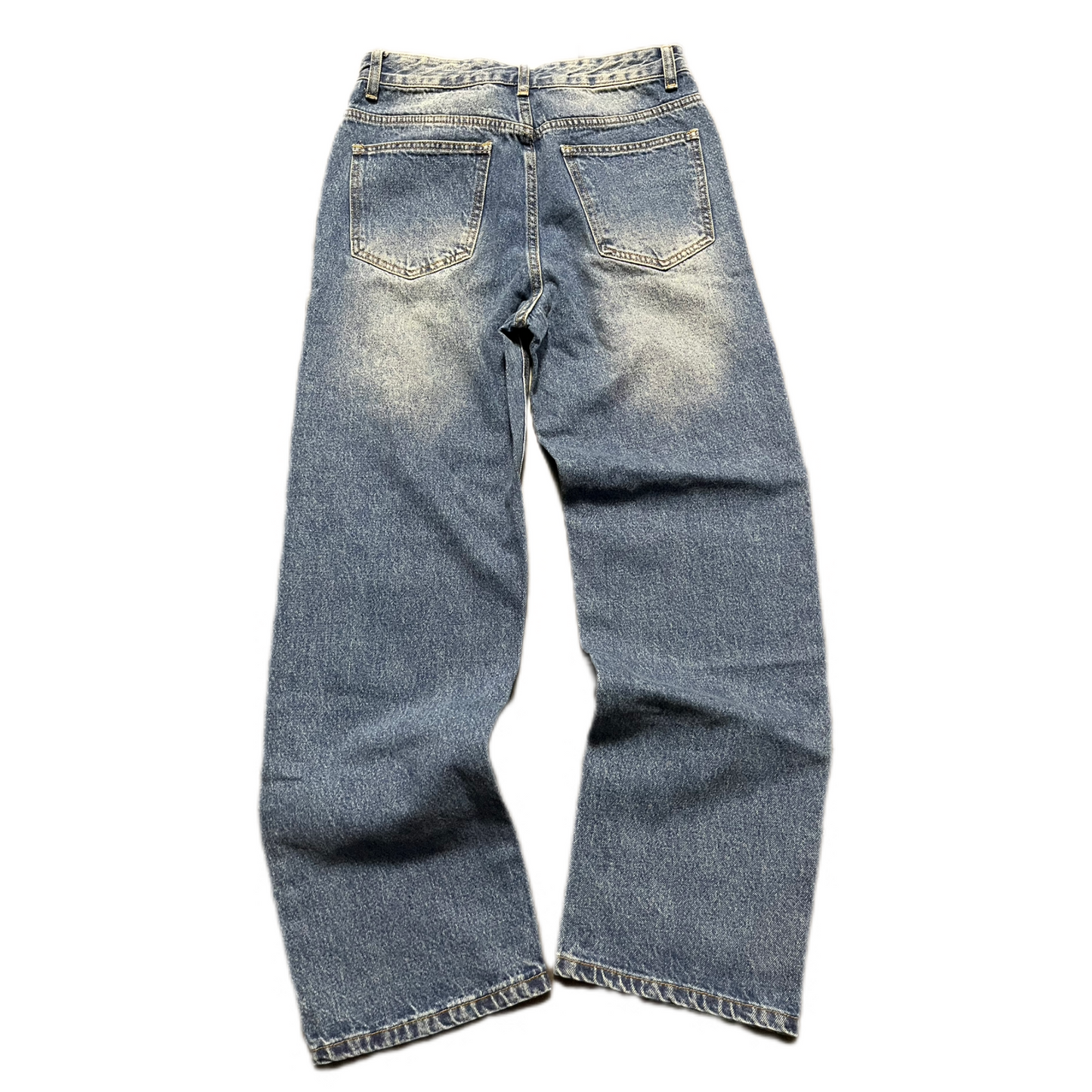 Vintage baggy Jeans (s)