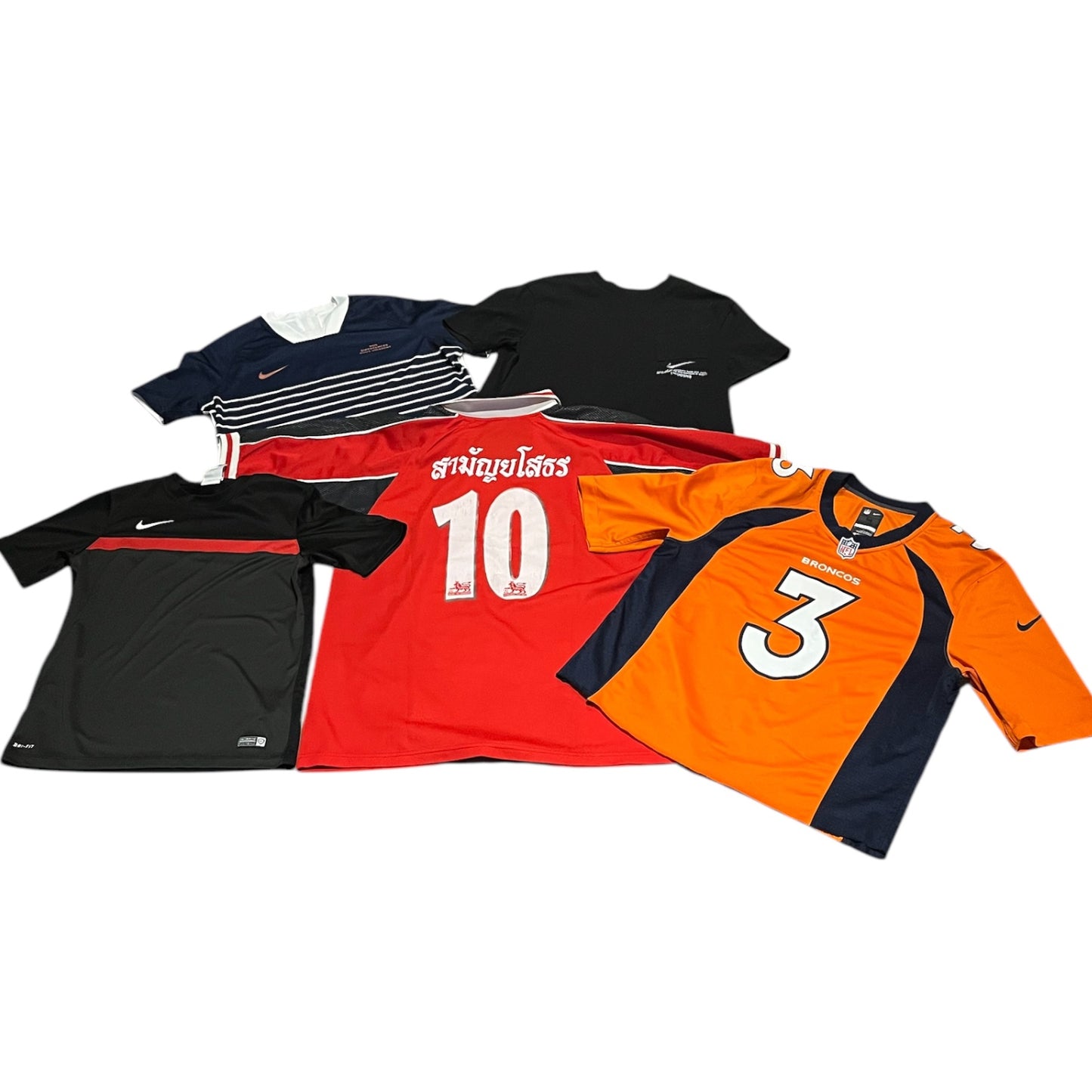 Resell Bundle 5 vintage Shirts