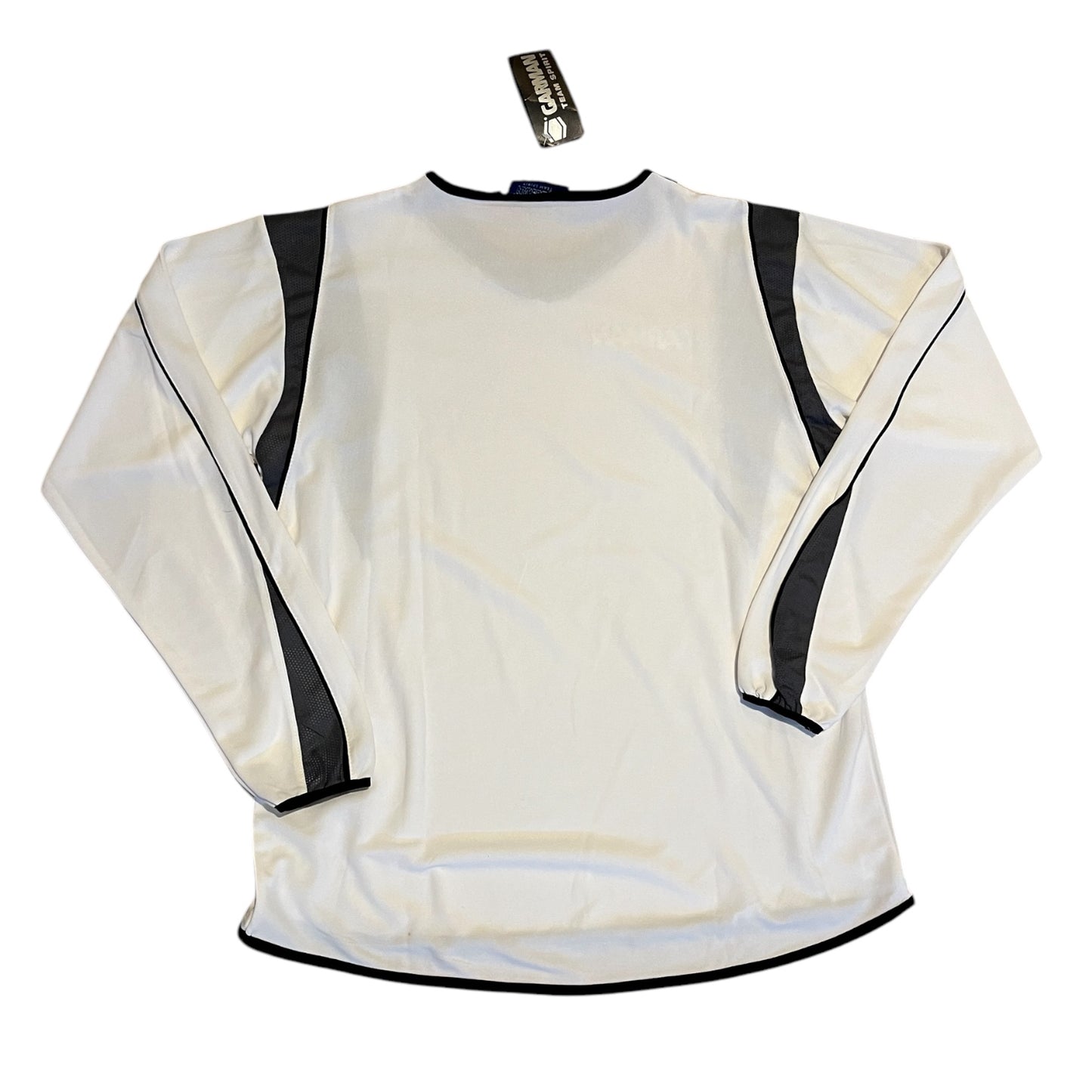vintage Garman longsleeve (M)