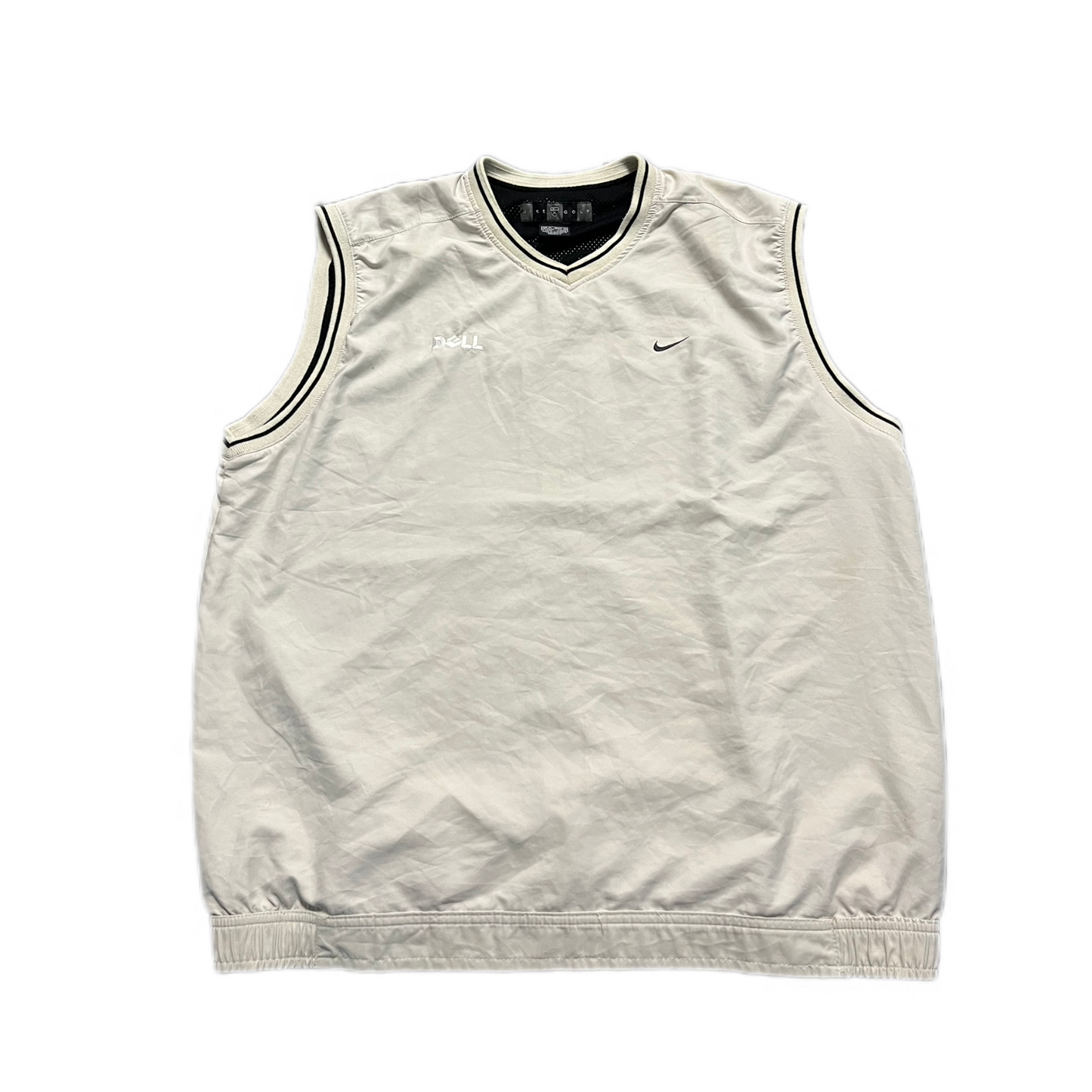 Nike Golf vest (XL)