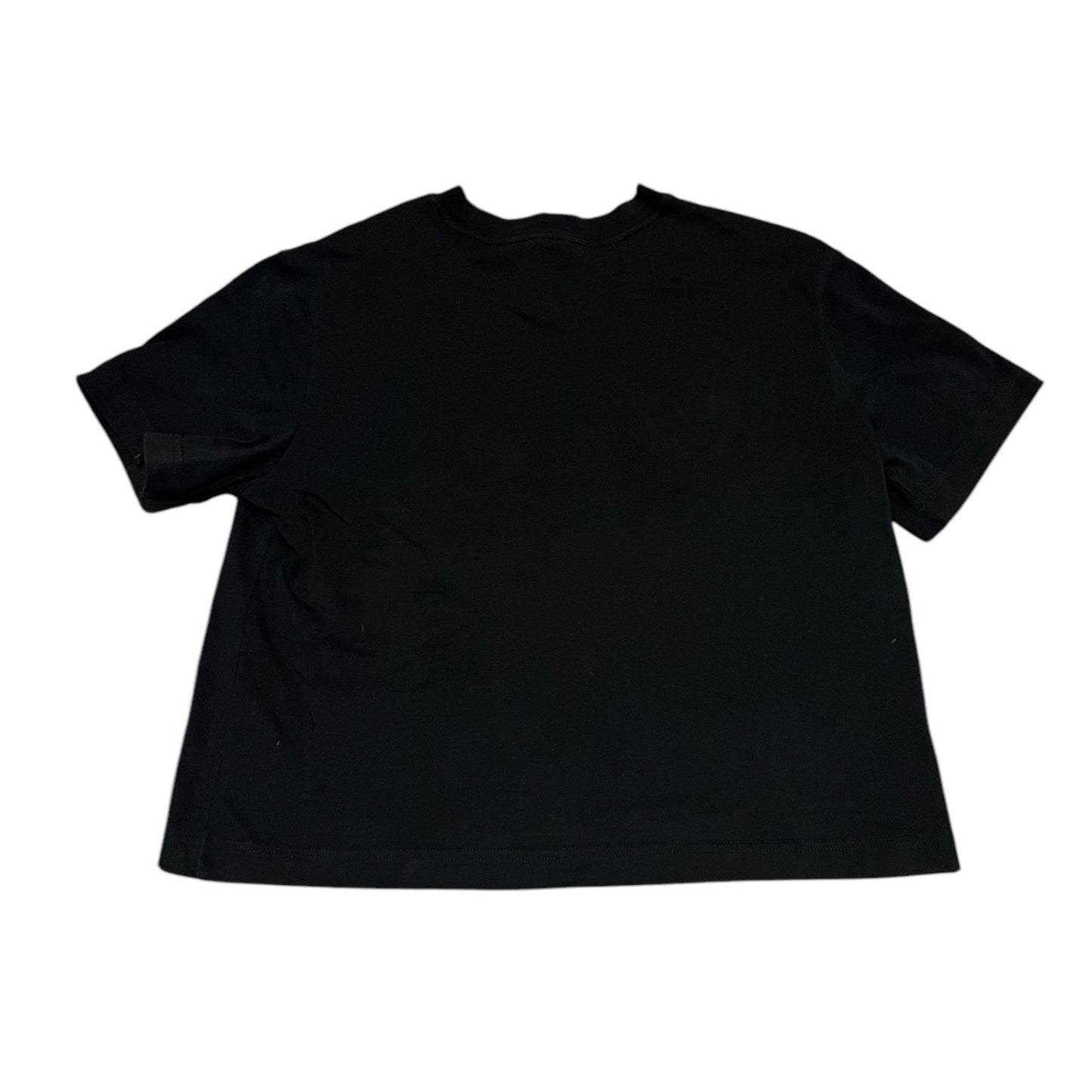 Nike crop top (S)