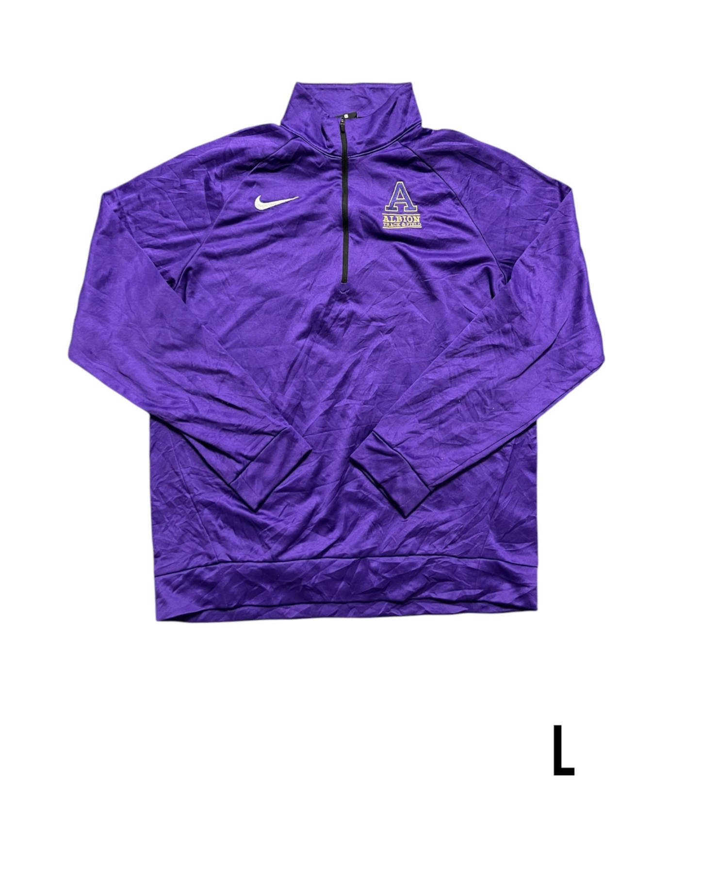 partner sweater Nike