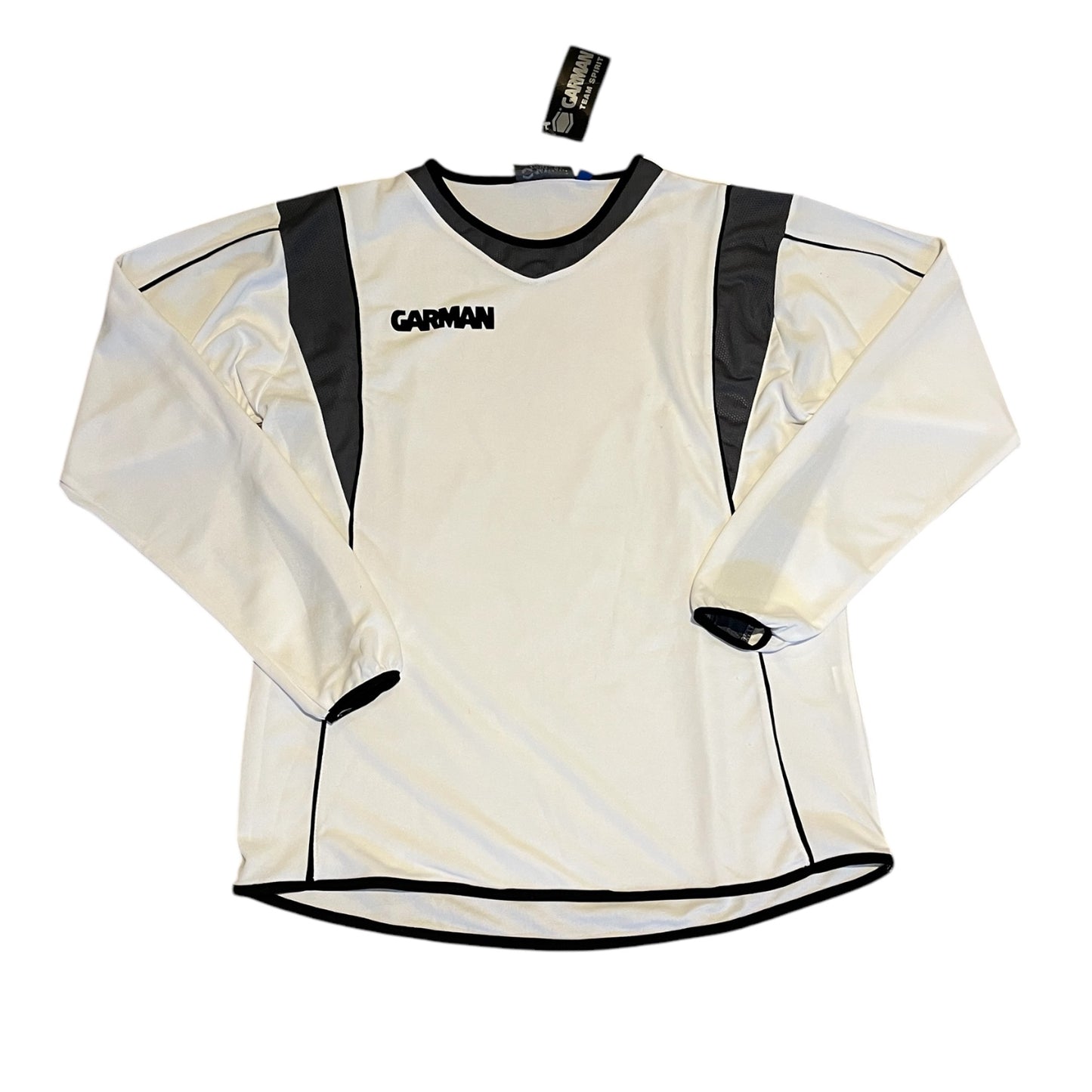 vintage Garman longsleeve (M)