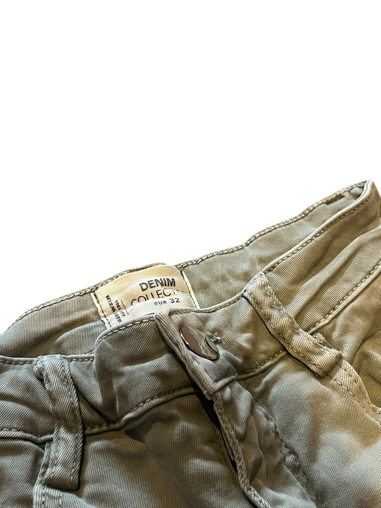 Vintage Baggy Cargo (32)