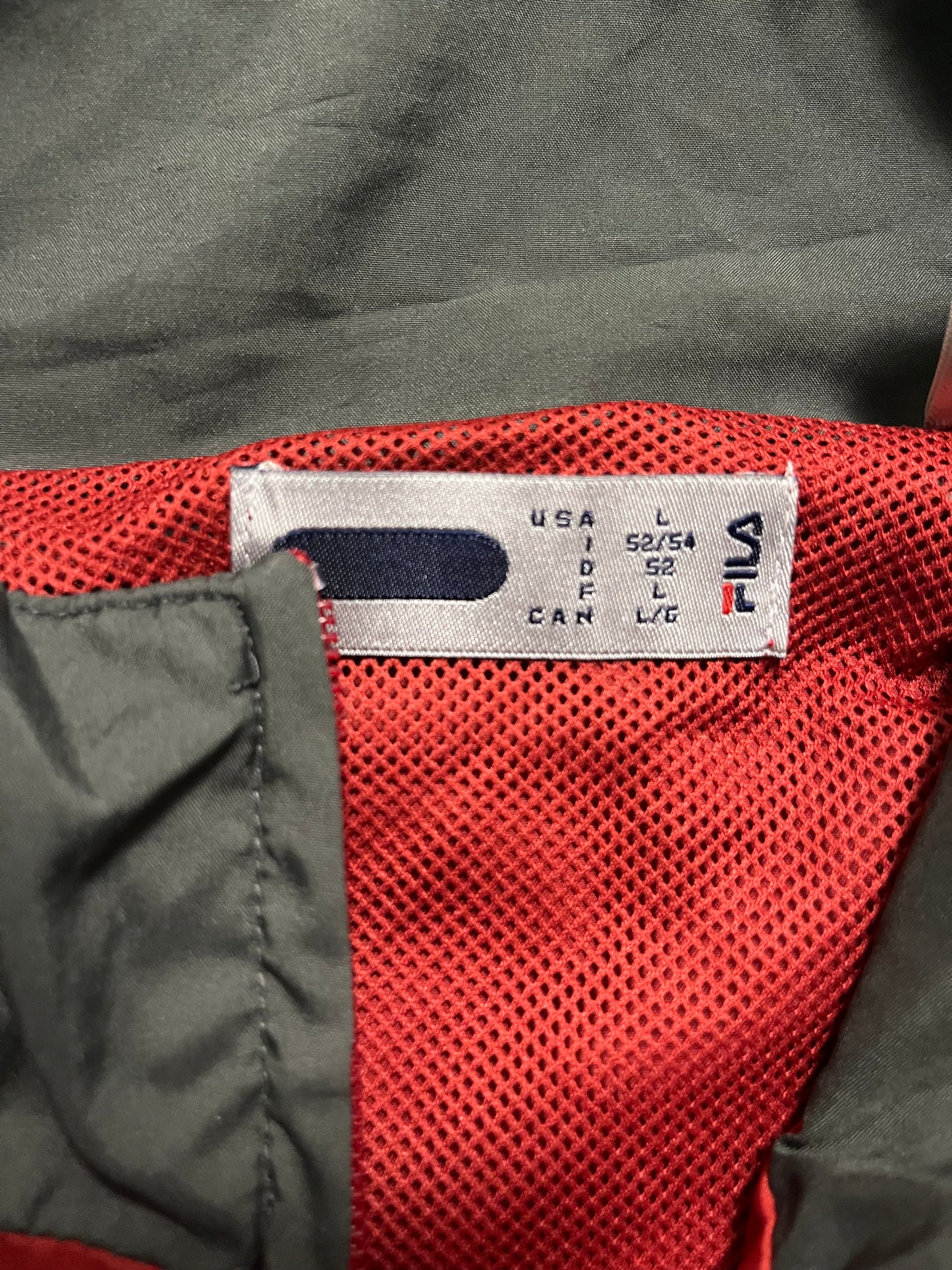 Fils Jacket (L)