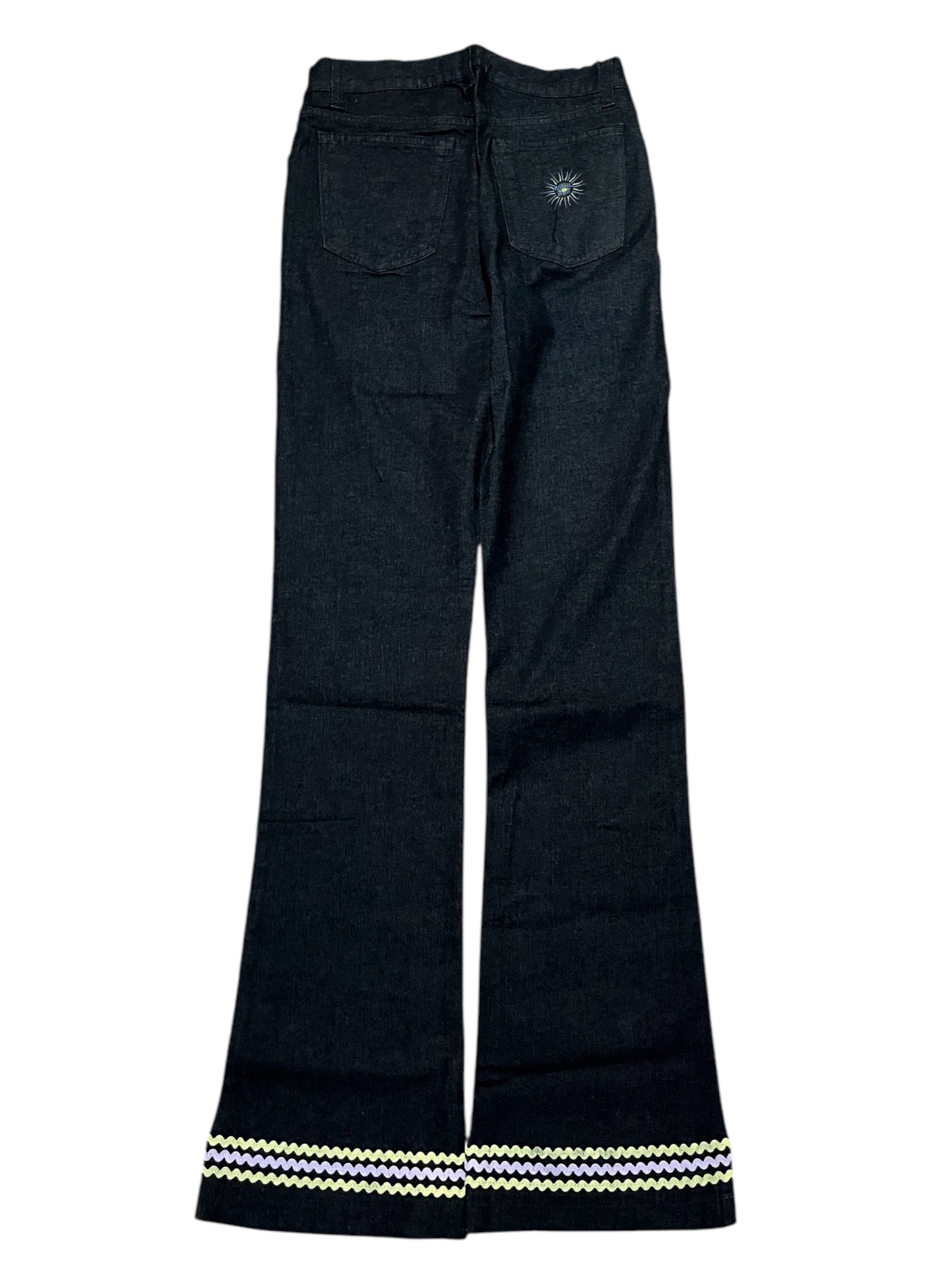 Vintage Baggy Jeans (42)