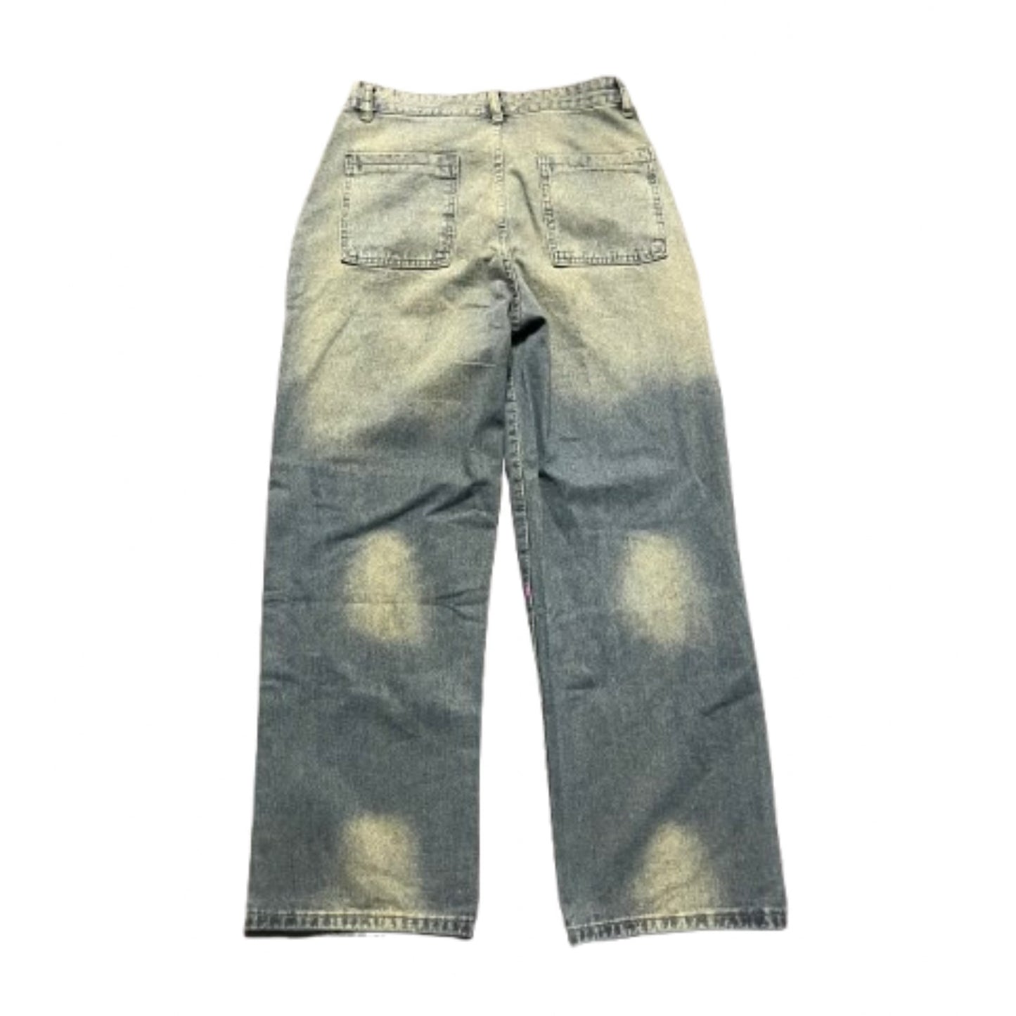 Vintage Color pants (L)
