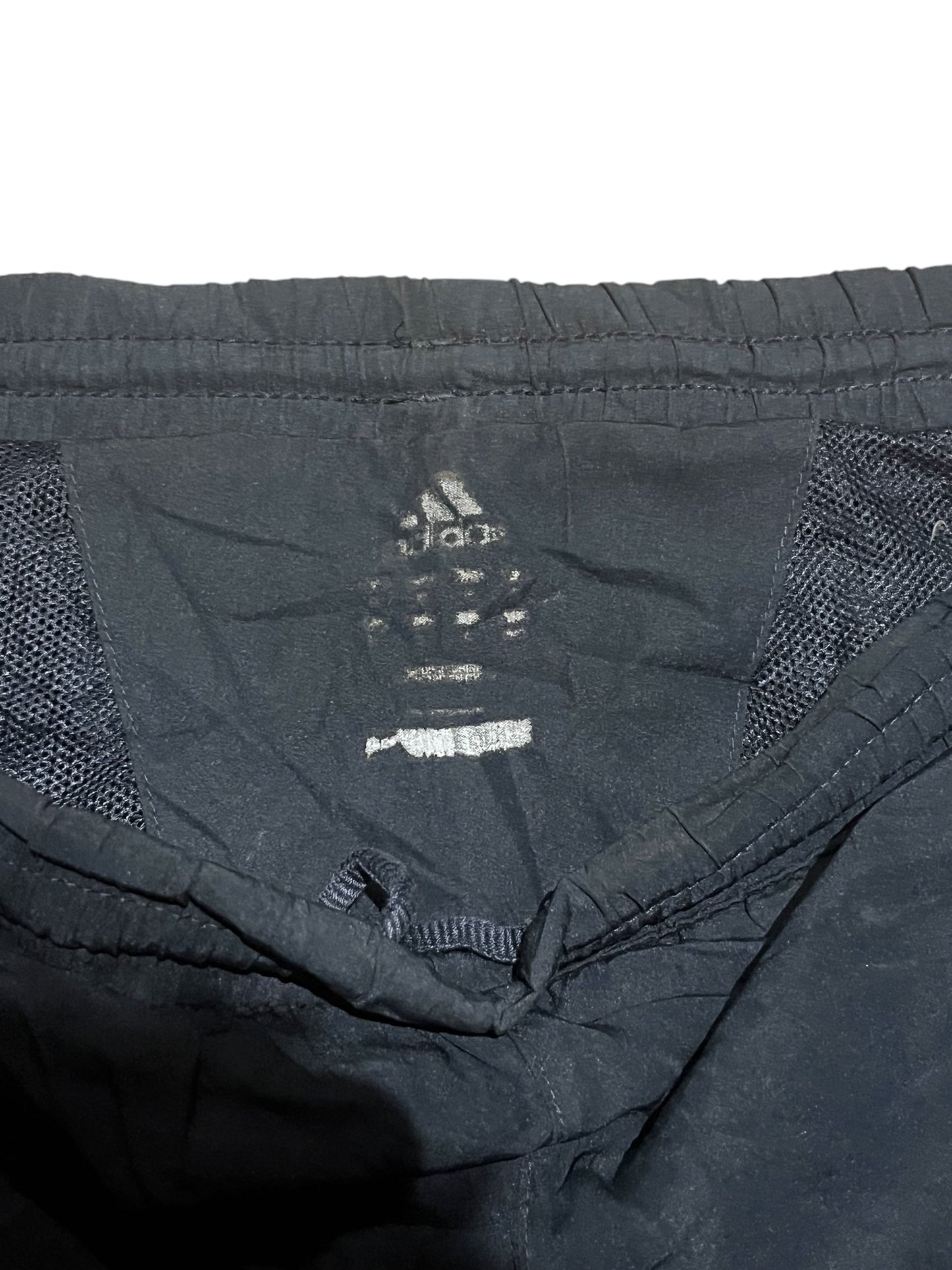 Adidas Baggy Vintage Jogger