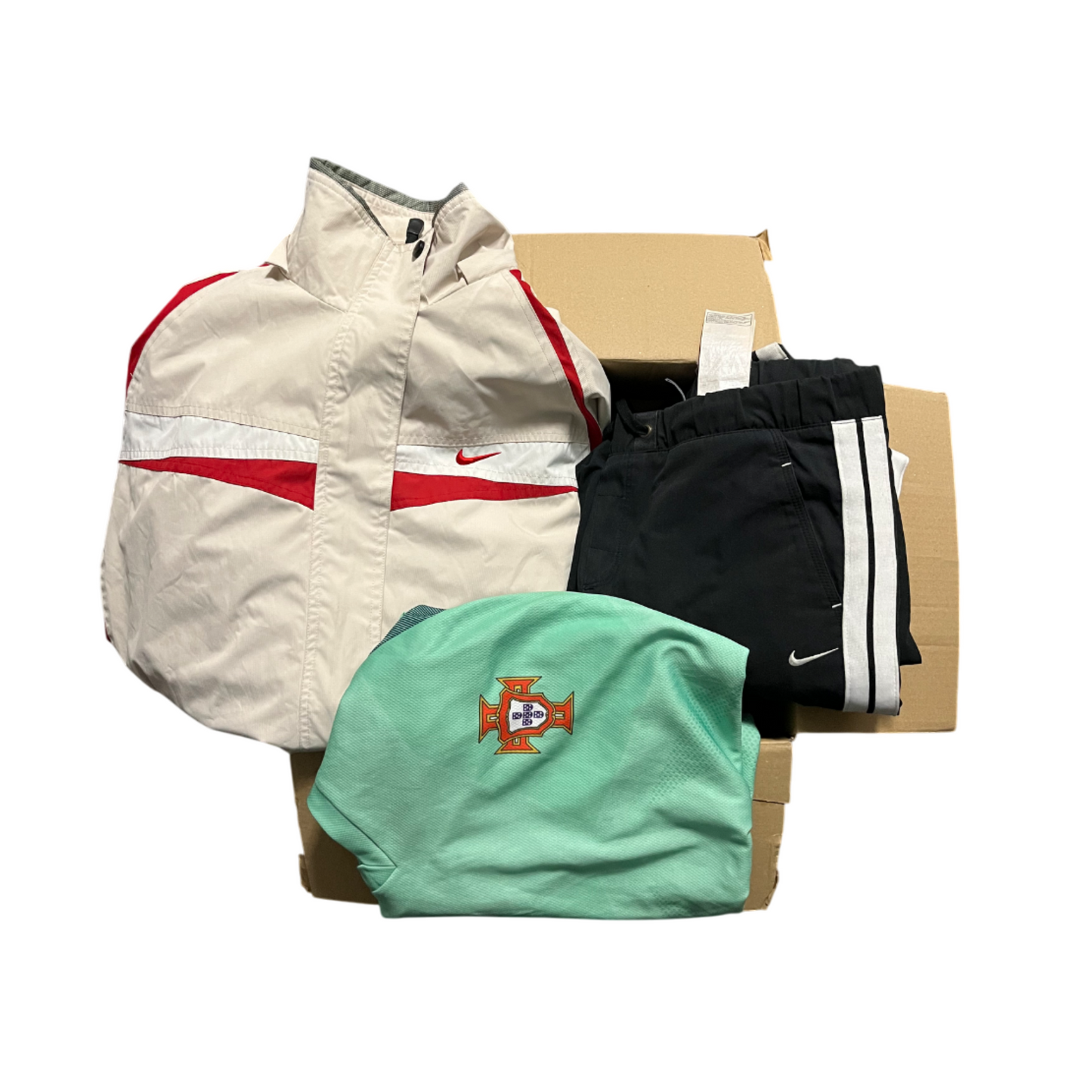 Christmas Mystery Box 100€ Value