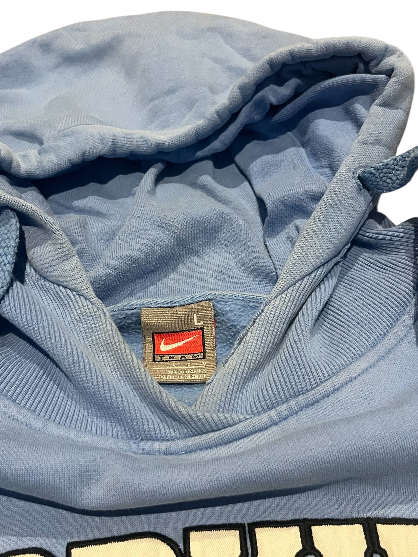Vintage Nike Sweater (L)