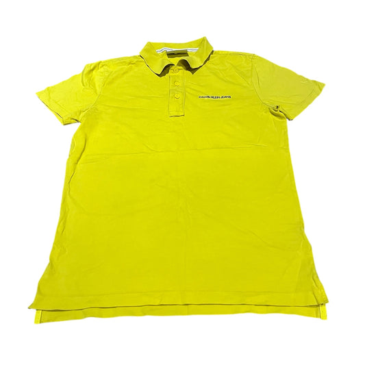 Vintage Calvin Klein Shirt (M)