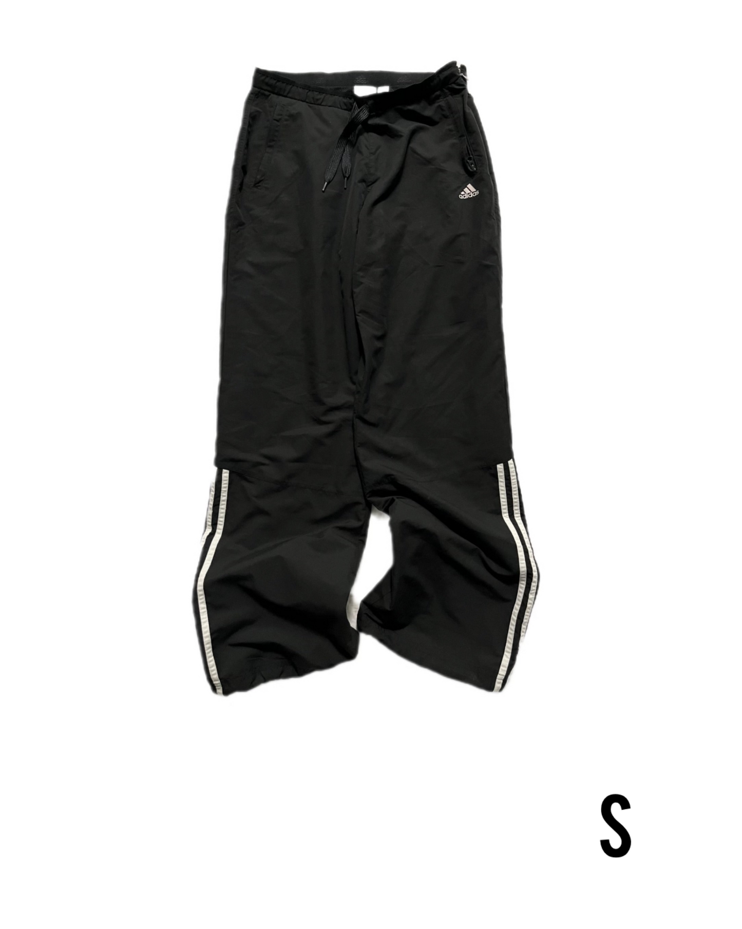 Adidas jogger partner fit