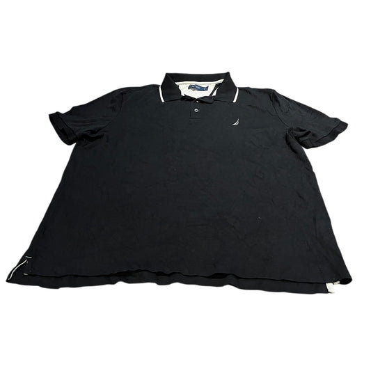 Vintage Polo Nauctica (XL)