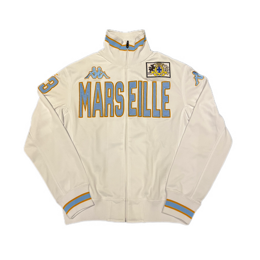 Marseille Kappa vintage Zipper (S)