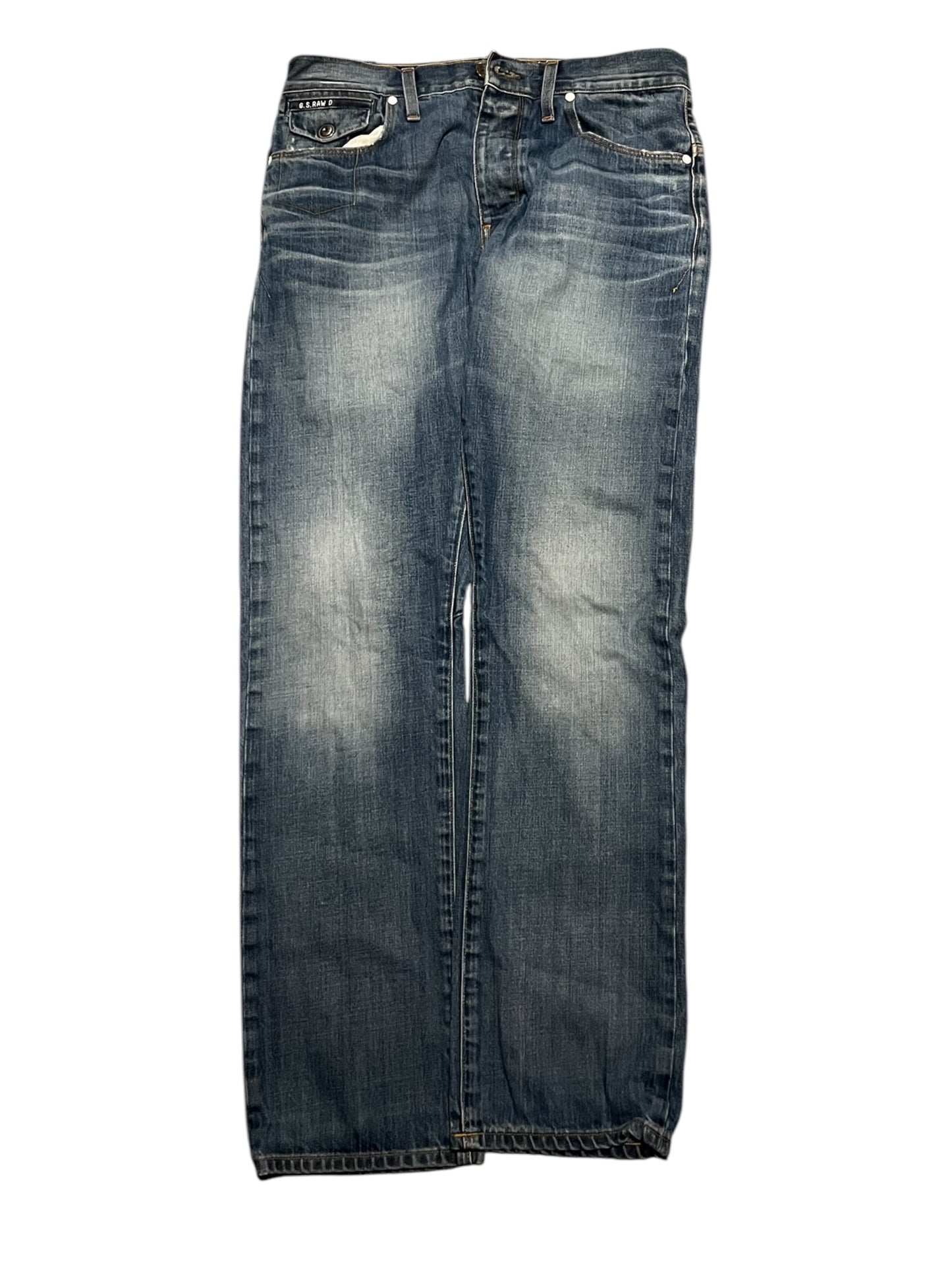 Baggy jeans G-Star (32)