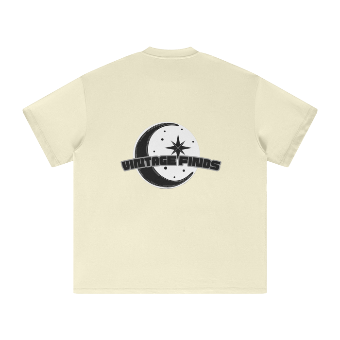 Heavyweight Earth Tone FOG T-Shirt