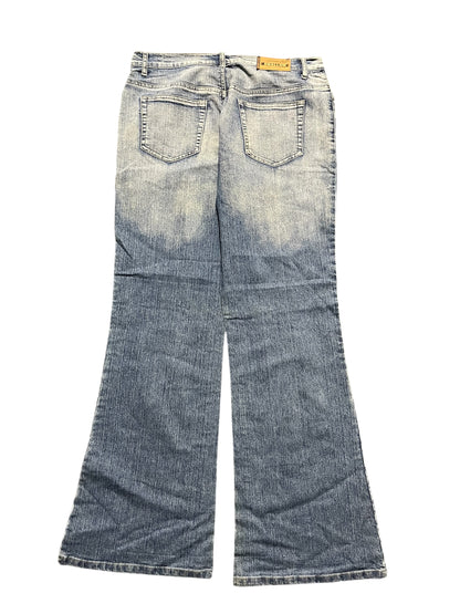 Baggy Jeans Embroidered vintage (XXL)