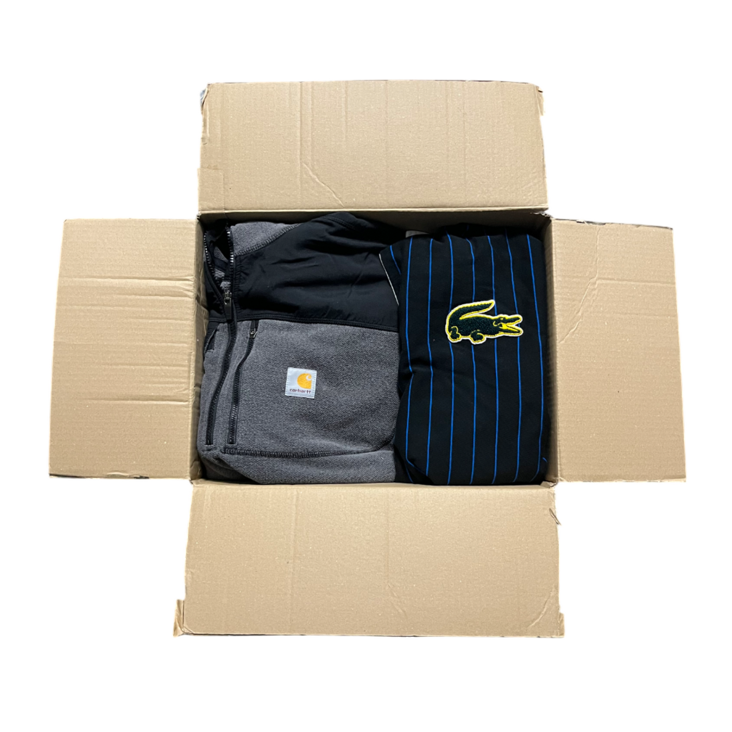 Mystery Box 85€ Value