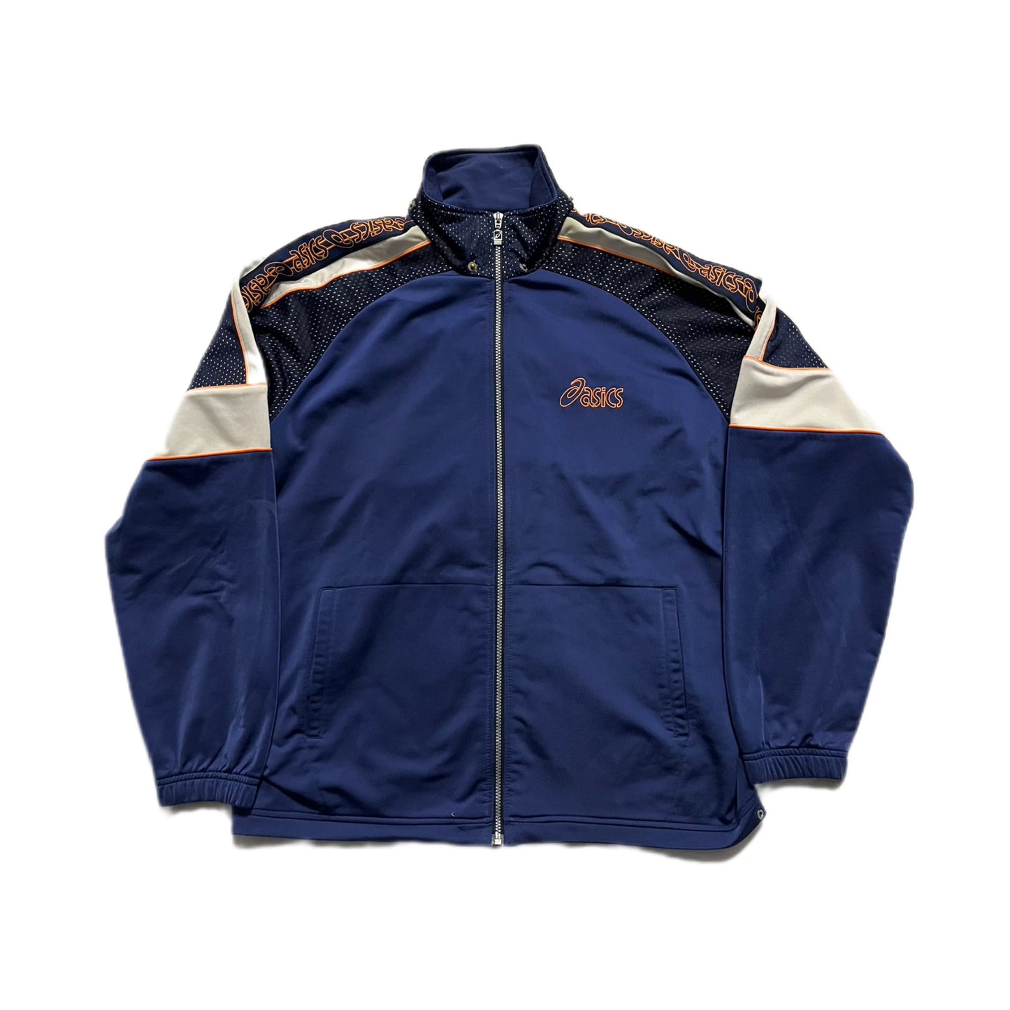 Asics Vintage Jacket