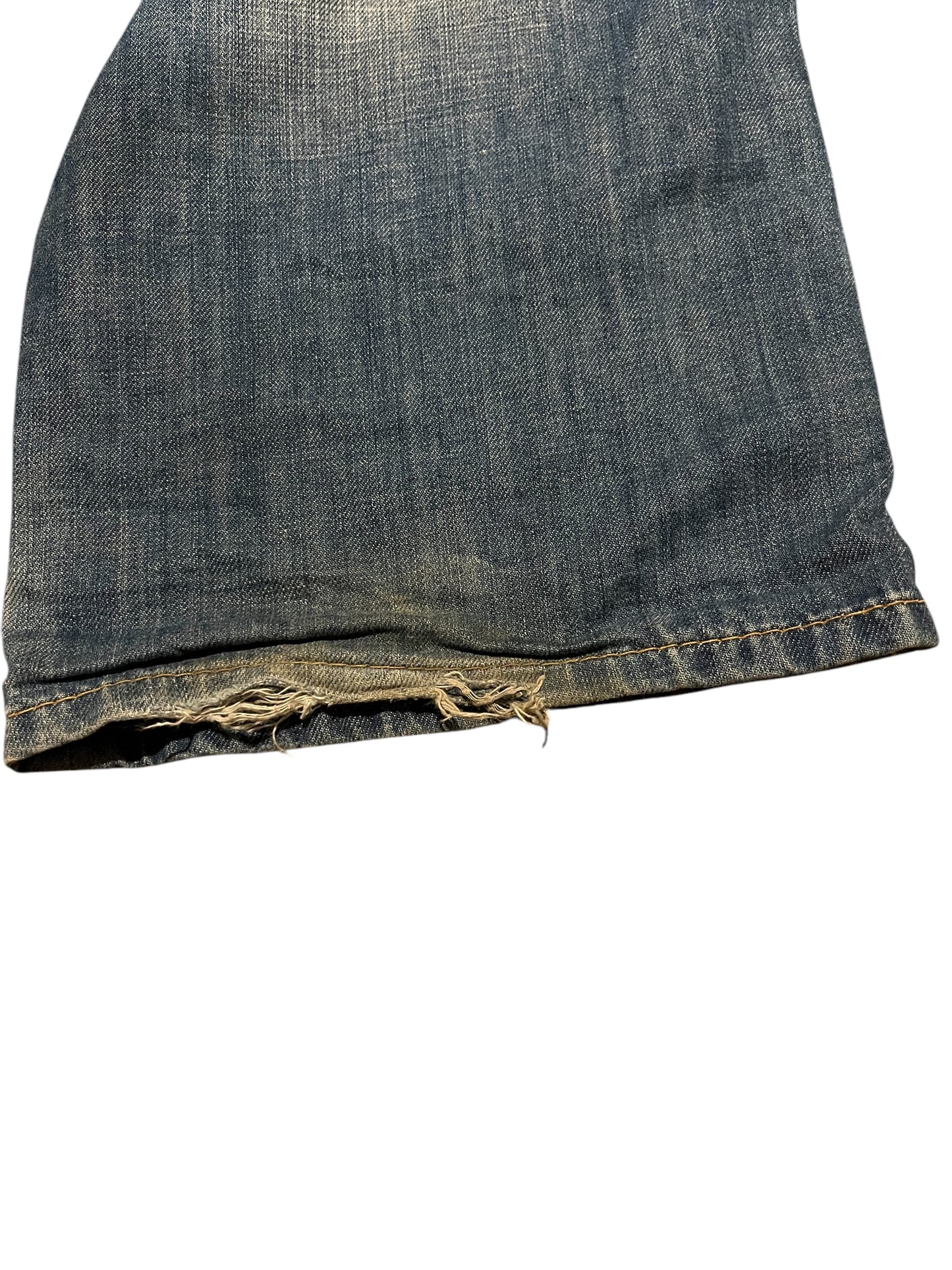 Baggy Hilfinger Denim (W33/L34)