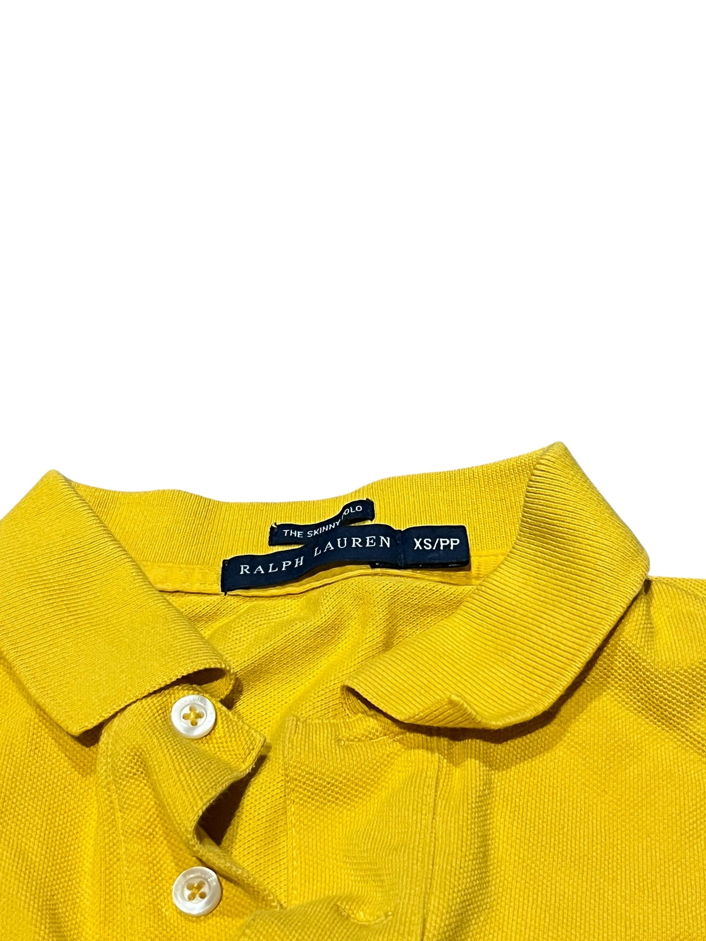 Ralph Lauren Polo (XS)