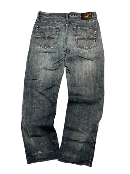 Baggy jeans Casucci (34)