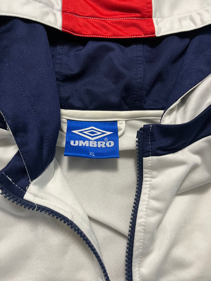 Umbro Jacket (XL)