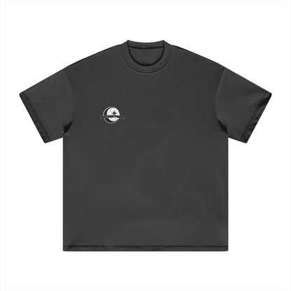 Heavyweight Earth Tone FOG T-Shirt - 305GSM