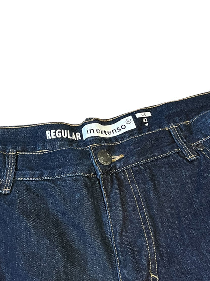 Baggy jeans vintage(42)