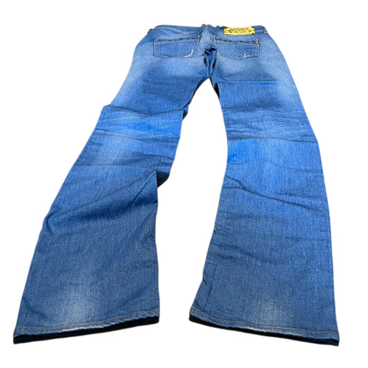Vintage Baggy Jeans