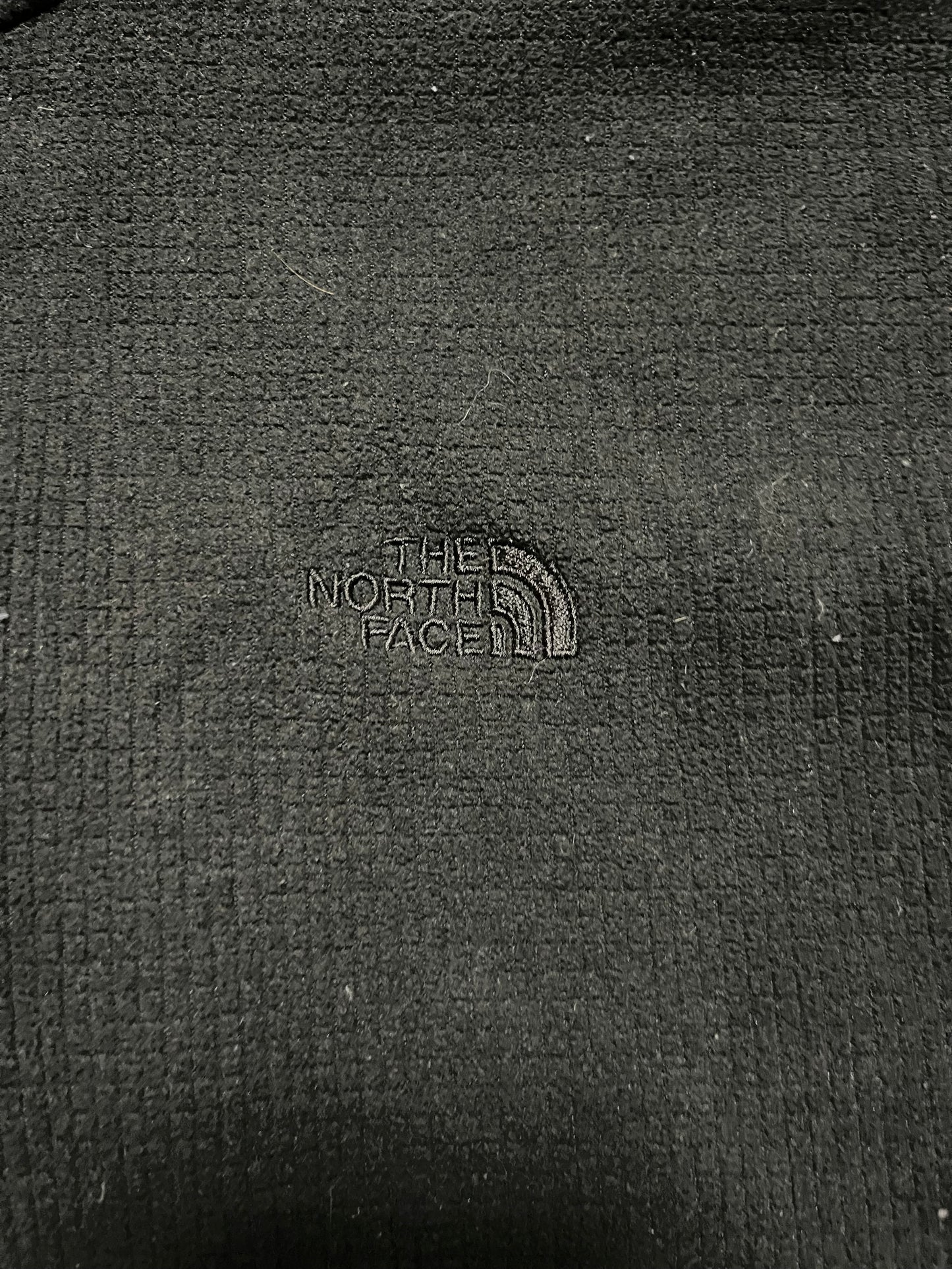 North face sweater vintage (L)