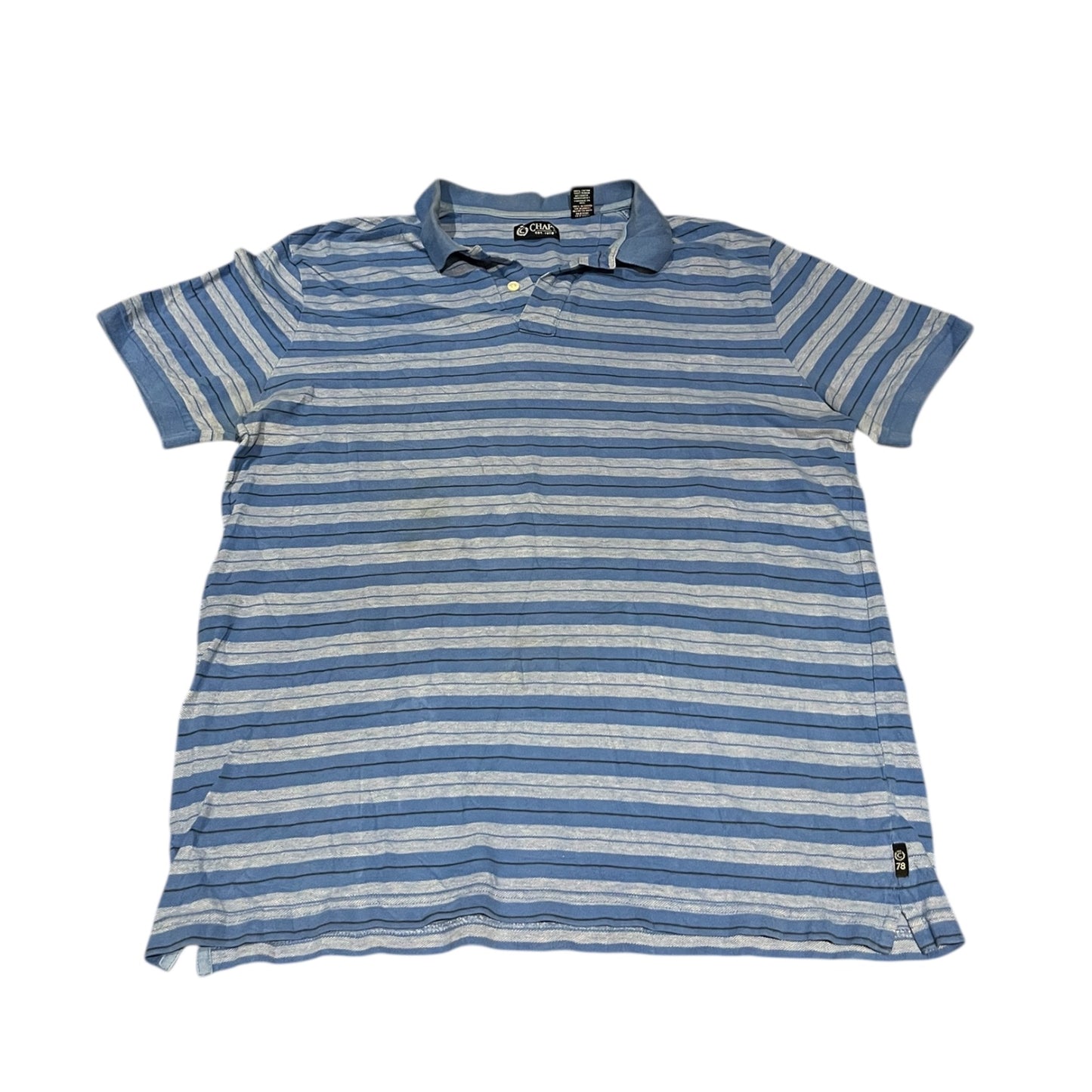 Baggy Jeans X Polo Sommer Resell Bundle