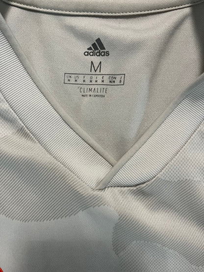 Vintage Adidas Juventus Shirt (M)