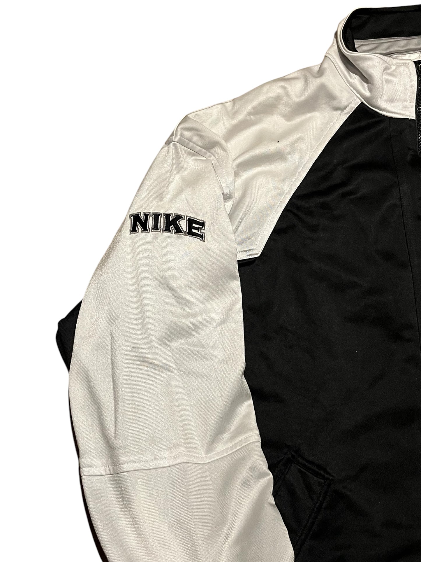 Nike Baggy Sweater Jacket (XL)