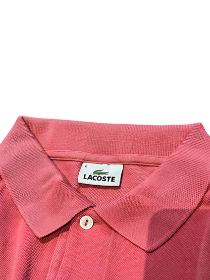 Vintage Lacoste Polo (6)
