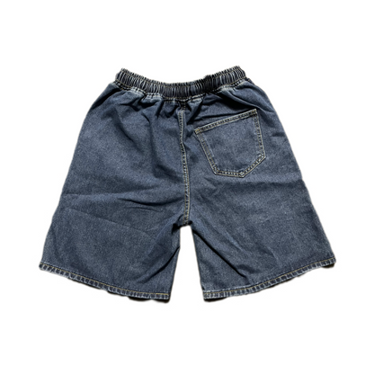 Vintage jorts (M)