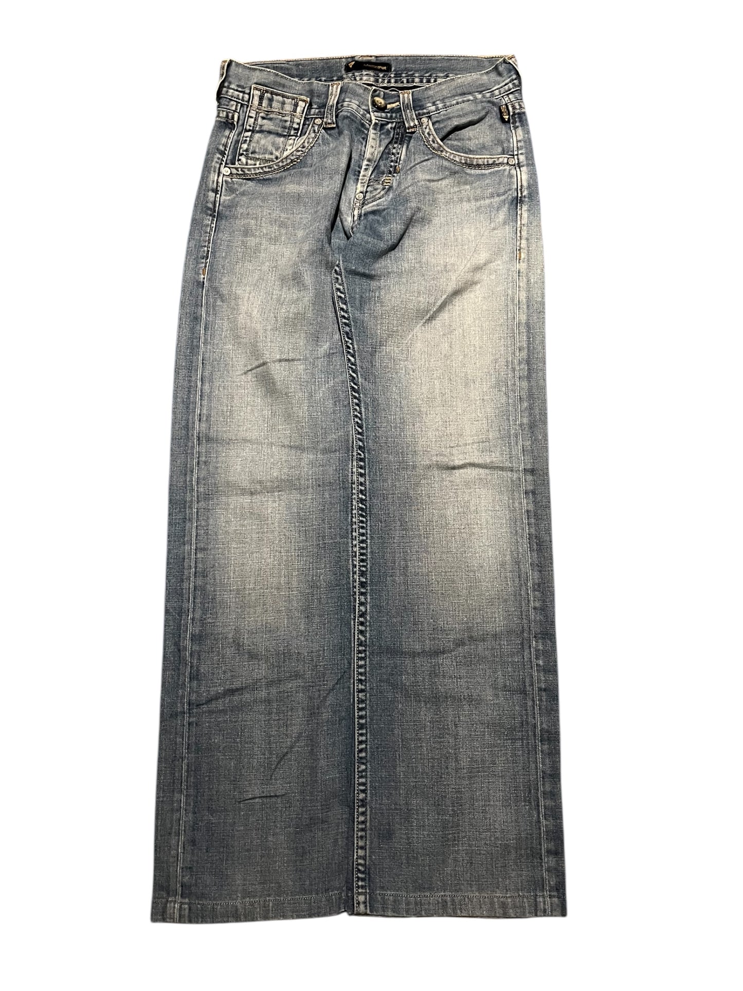 Baggy jeans (W29 / 34)