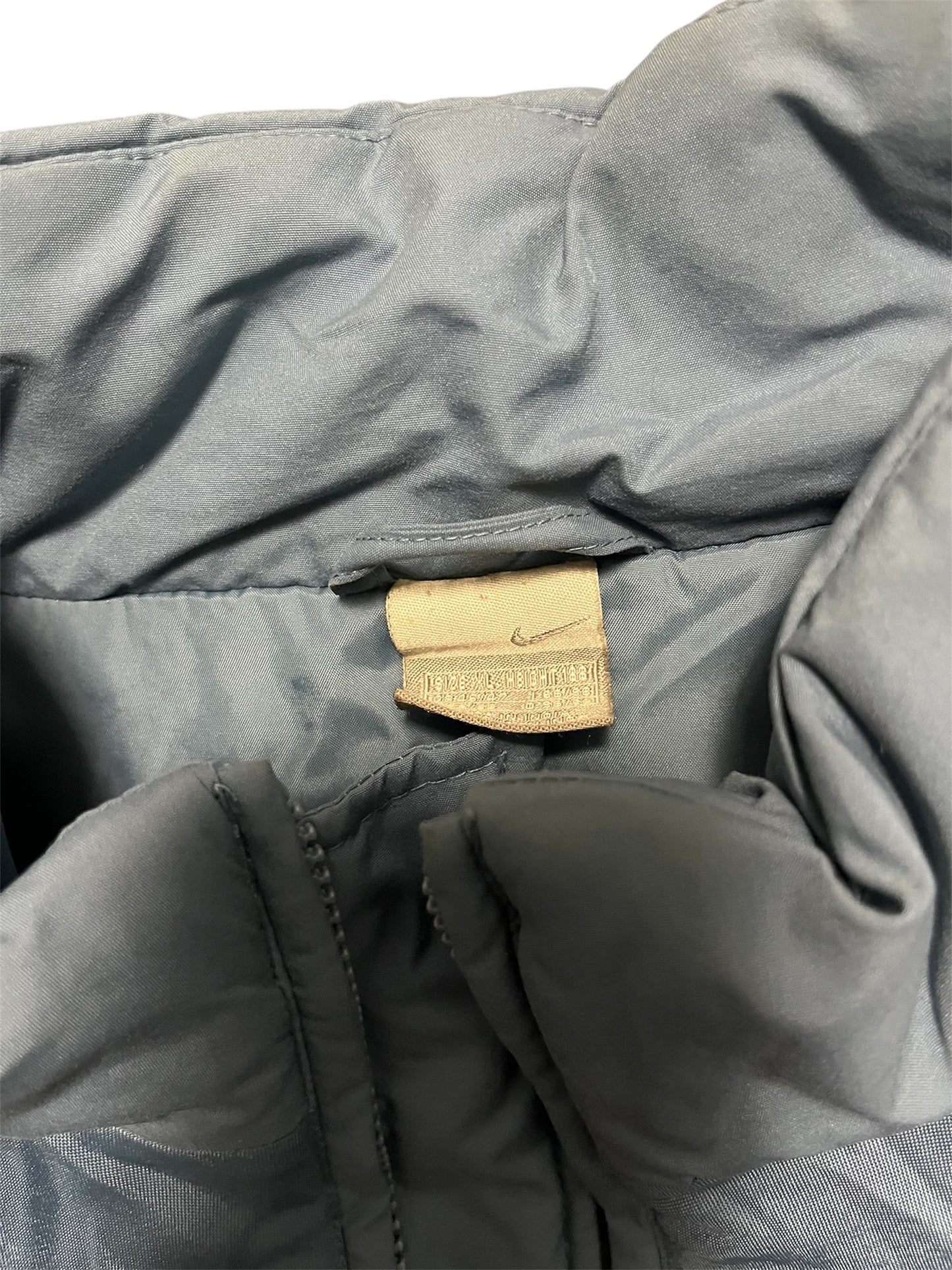 Nike winter Jacket (XL)